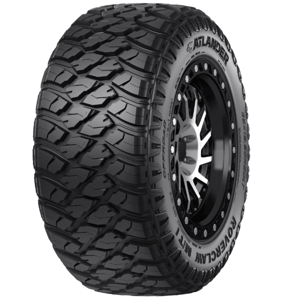 Atlander Roverclaw M/T I 15 INCH 3110.515 109Q