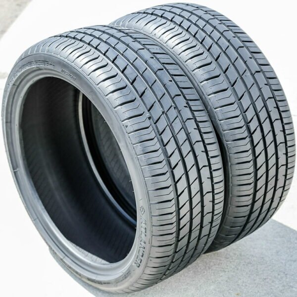 205/65R16 95H ATLANDER AX 88 - Image 4