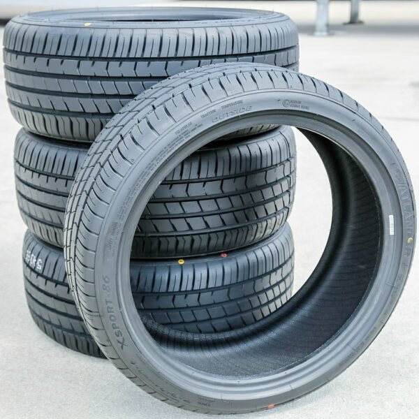 205/65R16 95H ATLANDER AX 88 - Image 3