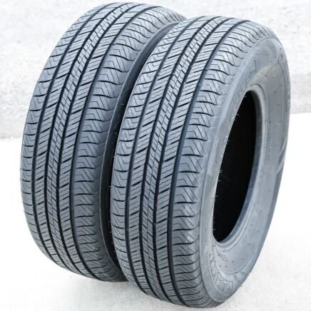 275/55R20 117H XL ATLANDER ROVERSTAR H/T - Image 3