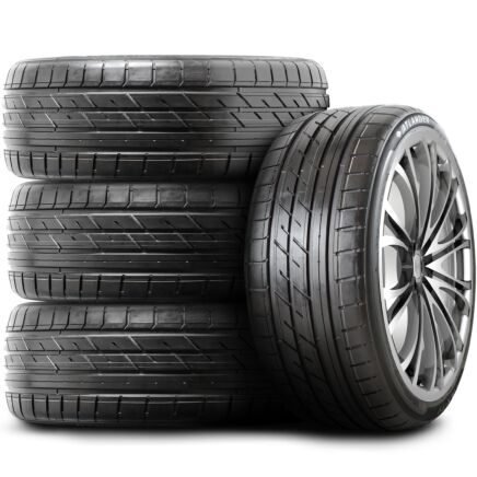 305/35R24 112V XL ATLANDER AX 99 - Image 3