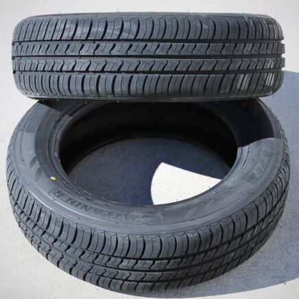 185/65R15 88H ATLANDER AX 77 - Image 5