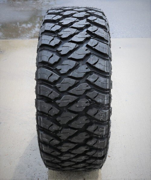 LT305/70R17 121/1180 ATLANDER ROVERCIAW M/T I