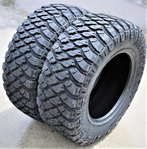 LT285/70R17 121/1180 ATLANDER ROVERCLAW M/TI - Image 5