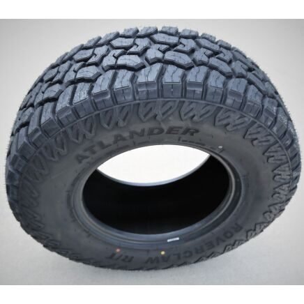 33x12.50R20LT 1140 ATLANDER ROVERCLAW R/T - Image 3