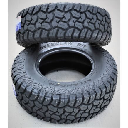 35x12.50R18LT 1230 ATLANDER ROVERCLAW R/T - Image 3