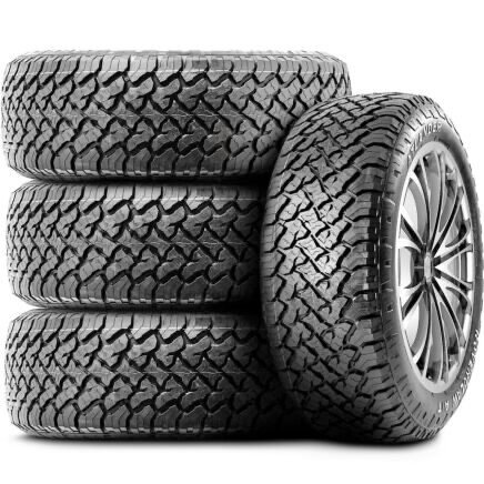 265/70R16 112T ATLANDER ROVERCLAW A/T - Image 5